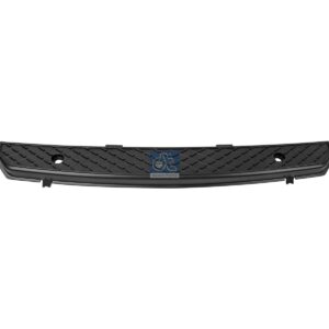 DT Spare Parts 4.66241 Step plate, bumper