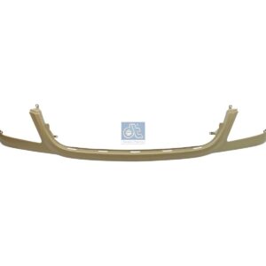 DT Spare Parts 4.66242 Cover, front grill