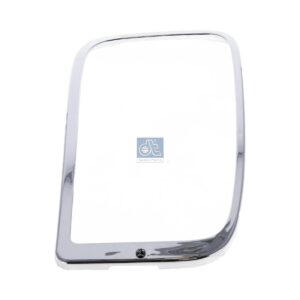DT Spare Parts 4.66246 Lamp frame, right, chromed