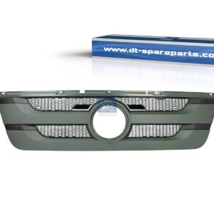 DT Spare Parts 4.66250 Front grill
