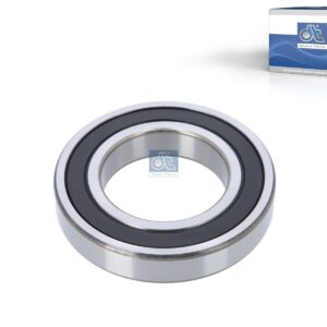 DT Spare Parts 4.66256 Ball bearing, d: 80 mm, D: 140 mm, H: 26 mm