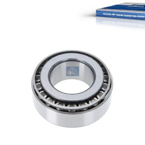 DT Spare Parts 4.66266 Tapered roller bearing, d: 45 mm, D: 85 mm, H: 32 mm