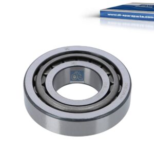 DT Spare Parts 4.66267 Tapered roller bearing, d: 45 mm, D: 100 mm, H: 27.3 mm