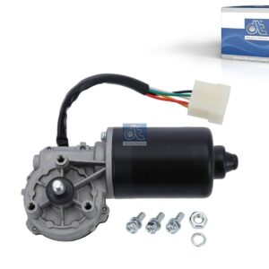 DT Spare Parts 4.66293 Wiper motor, 12 V