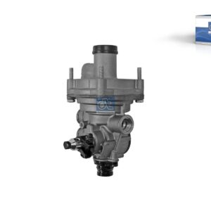 DT Spare Parts 4.66301 Load sensitive valve, M16 x 1,5, M22 x 1,5, max. 13 bar