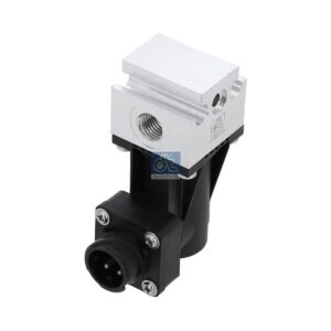 DT Spare Parts 4.66306 Solenoid valve