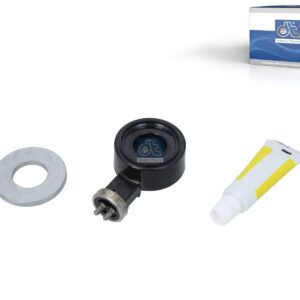 DT Spare Parts 4.66307 Solenoid valve