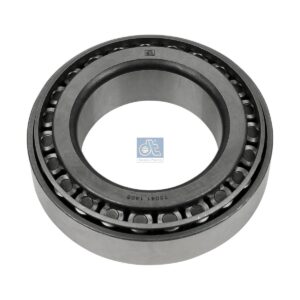 DT Spare Parts 4.66319 Tapered roller bearing, d: 69.9 mm, D: 120 mm, H: 32.5 mm