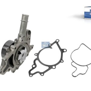 DT Spare Parts 4.66328 Water pump