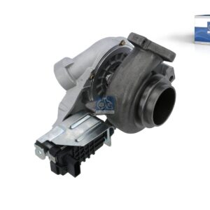 DT Spare Parts 4.66336 Turbocharger