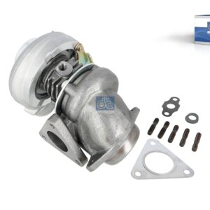 DT Spare Parts 4.66337 Turbocharger, with gasket kit
