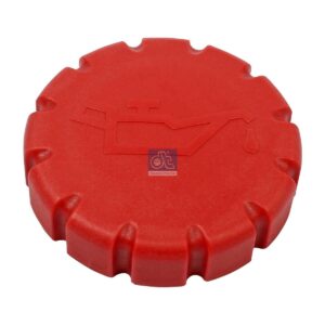 DT Spare Parts 4.66348 Cap, expansion tank
