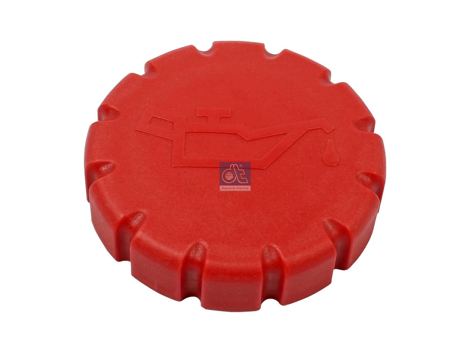 DT Spare Parts 4.66348 Cap, expansion tank