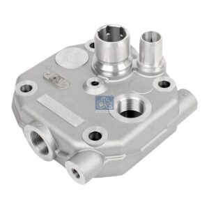 DT Spare Parts 4.66368 Cylinder head, compressor