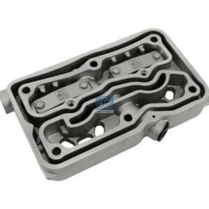 DT Spare Parts 4.66379 Valve plate