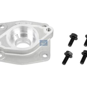 DT Spare Parts 4.66390 Flange, compressor