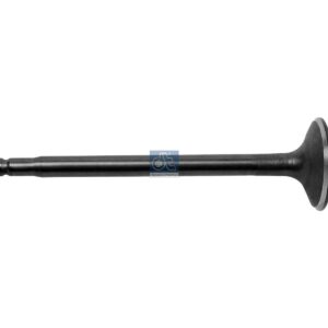 DT Spare Parts 4.66392 Intake valve, D1: 7 mm, D2: 30.2 mm, L: 104 mm, α: 45 °