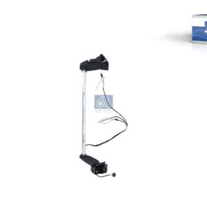 DT Spare Parts 4.66402 Mirror arm, left