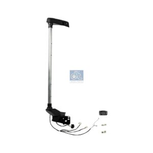 DT Spare Parts 4.66403 Mirror arm, right