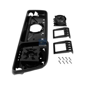 DT Spare Parts 4.66421 Mirror housing, main mirror