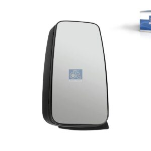 DT Spare Parts 4.66422 Main mirror, right