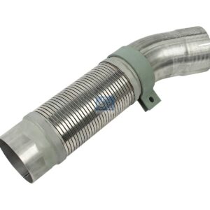 DT Spare Parts 4.66423 Flexible pipe, D: 110 mm