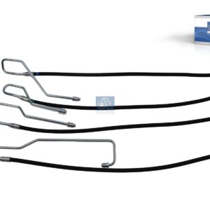 DT Spare Parts 4.66424AP Hose line kit