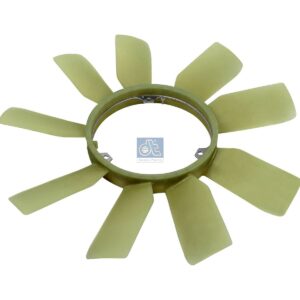 DT Spare Parts 4.66453 Fan, D: 430 mm