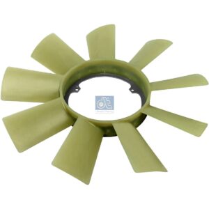 DT Spare Parts 4.66454 Fan, D: 460 mm