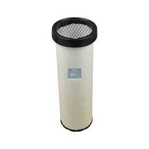 DT Spare Parts 4.66455 Air filter, inner, d: 115.5 mm, D: 143 mm, L: 421 mm