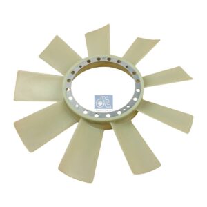DT Spare Parts 4.66457 Fan, D: 460 mm