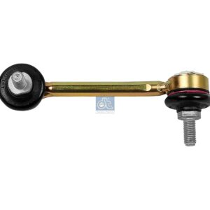 DT Spare Parts 4.66458 Stabilizer stay, left, M10 x 1,5, L: 130 mm