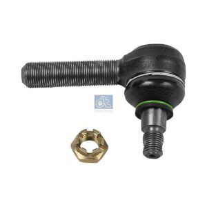 DT Spare Parts 4.66471 Ball joint, left hand thread, C: 18 mm, M18 x 1,5L, M14 x 1,5, L: 90 mm
