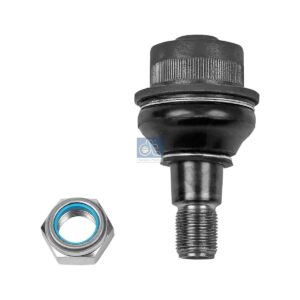 DT Spare Parts 4.66472 Ball joint, control arm, C: 23 mm, M20 x 1,5, L: 104 mm