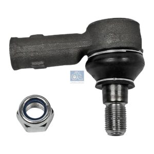 DT Spare Parts 4.66473 Ball joint, C: 18.2 mm, M16 x 1,5, LTh1: 36 mm, M16 x 1,5, L: 76 mm