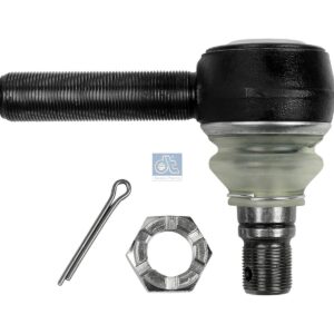 DT Spare Parts 4.66474 Ball joint, right hand thread, C: 30 mm, M24 x 1,5, L: 120 mm