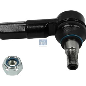 DT Spare Parts 4.66479 Ball joint, right hand thread, C: 16.8 mm, M16 x 1,5, LTh1: 37 mm, M14 x 1,5, L: 90 mm