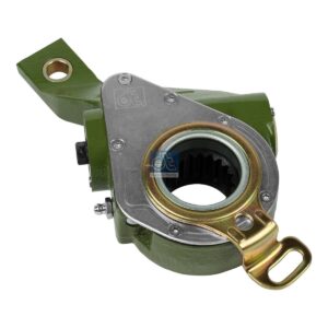 DT Spare Parts 4.66481 Slack adjuster, automatic, right, A38x34, b: 14 mm, Lb: 145 mm, Ol: 45 mm, DIN 5482, 19 teeth