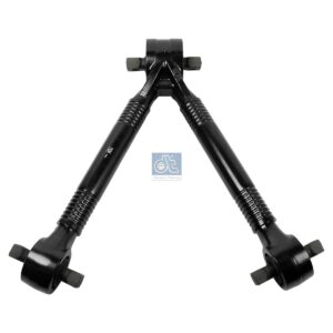 DT Spare Parts 4.66487 V-stay, L: 622 mm