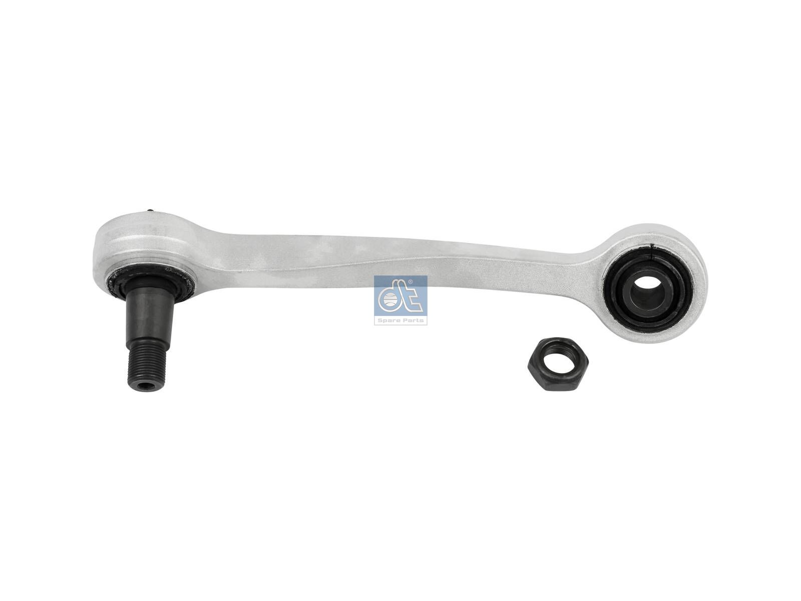 DT Spare Parts 4.66490 Stabilizer stay, left, M20 x 1,5, SW: 30, L: 270 mm