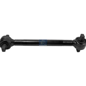 DT Spare Parts 4.66492 Reaction rod, D: 50 mm, b: 19 mm, Lb: 130 mm, L: 585 mm