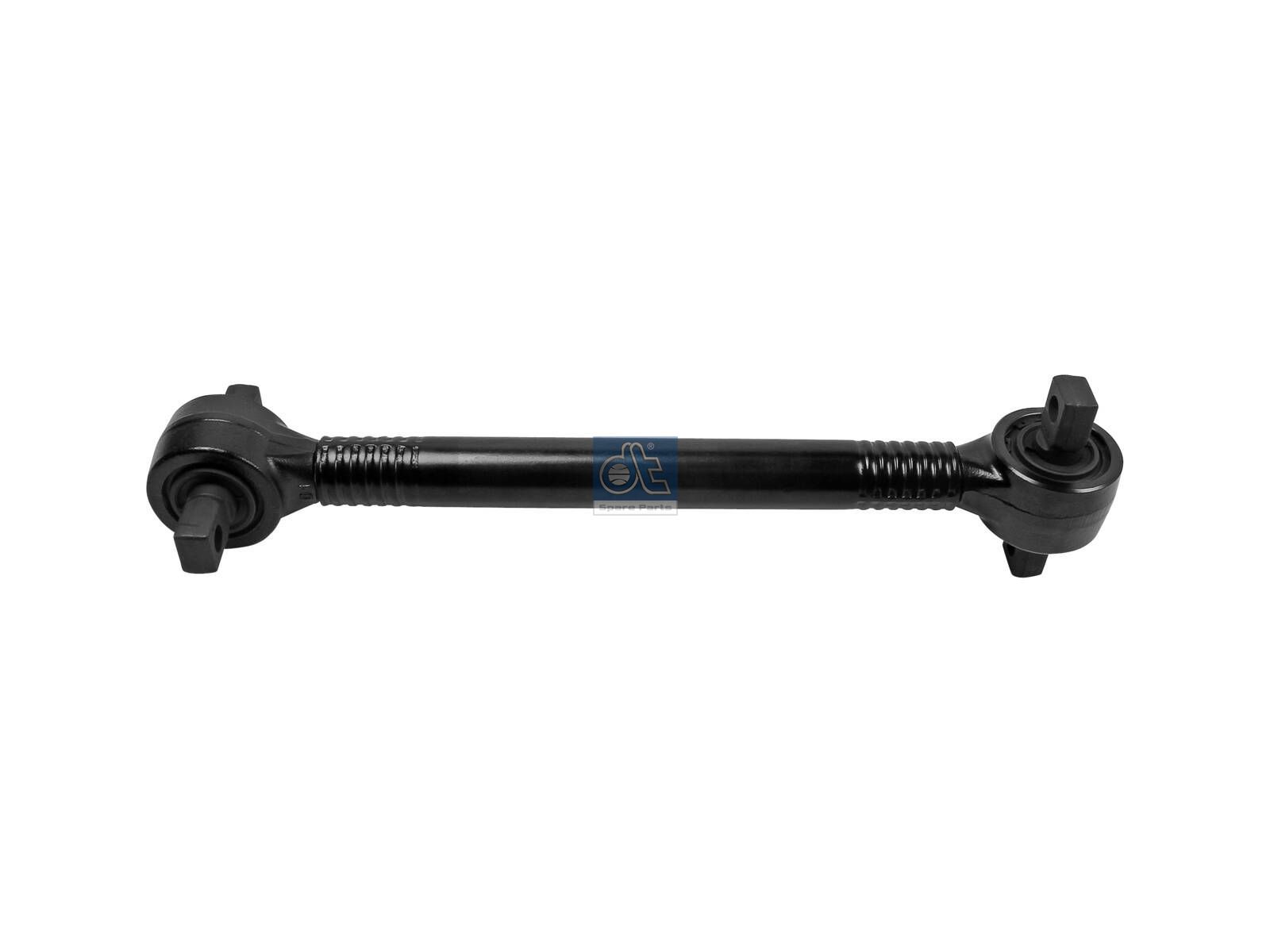 DT Spare Parts 4.66492 Reaction rod, D: 50 mm, b: 19 mm, Lb: 130 mm, L: 585 mm