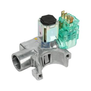 DT Spare Parts 4.66499 Steering lock