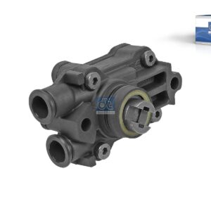 DT Spare Parts 4.66504 Fuel pump
