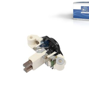 DT Spare Parts 4.66513 Regulator