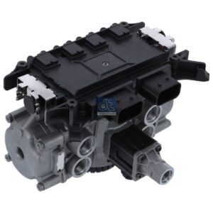 DT Spare Parts 4.66515 Axle modulator, reman. / without old core