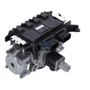 DT Spare Parts 4.66516 Axle modulator, reman. / without old core