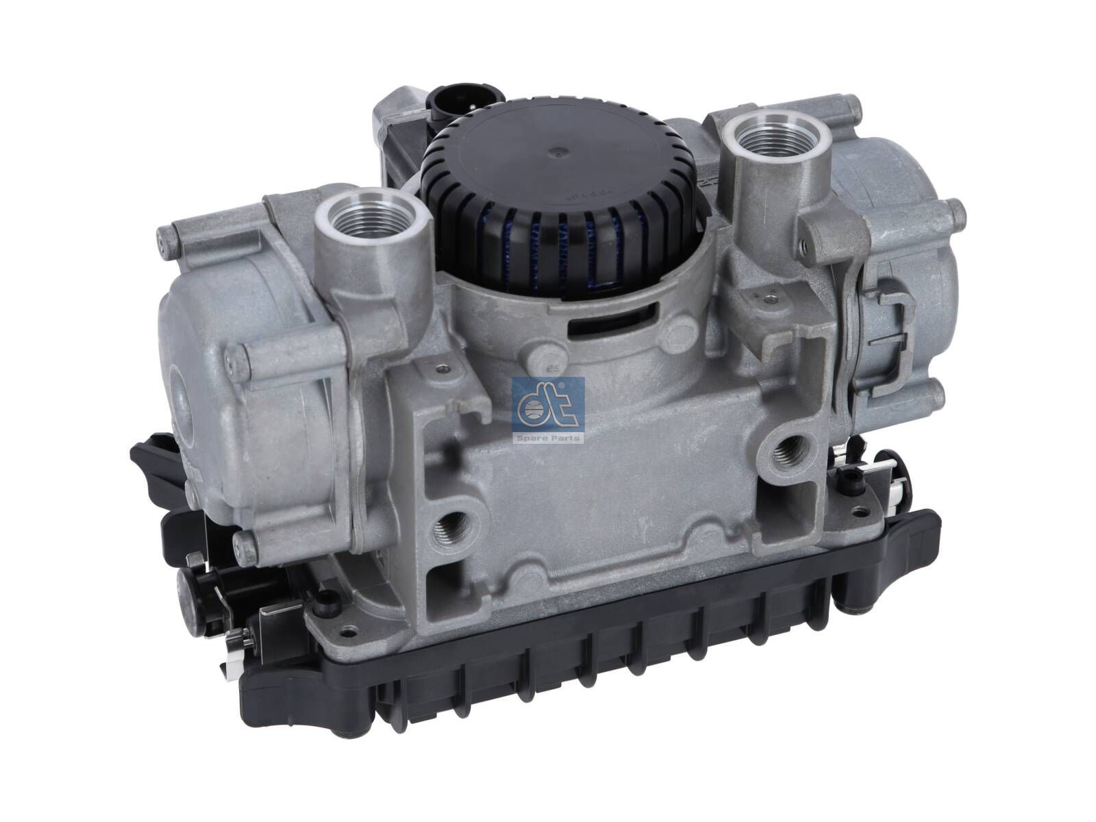 DT Spare Parts 4.66516 Axle modulator, reman. / without old core