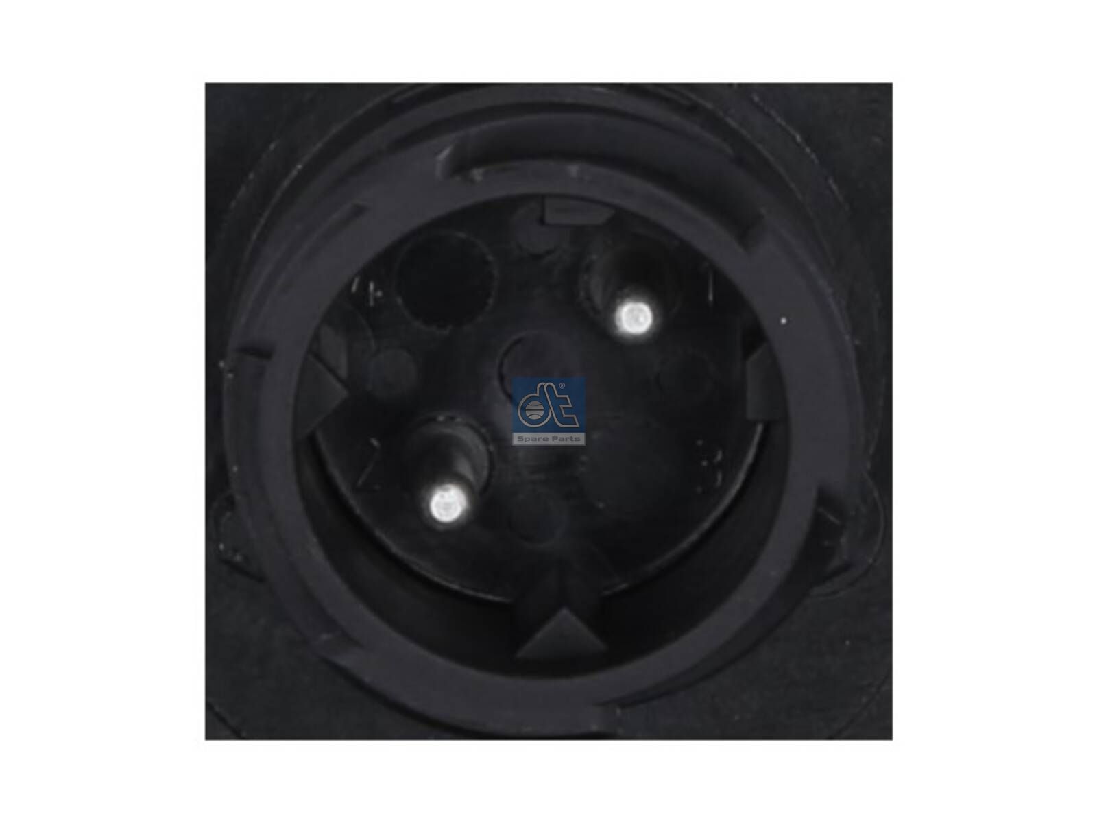 DT Spare Parts 4.66516 Axle modulator, reman. / without old core