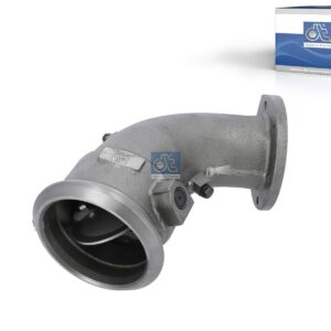 DT Spare Parts 4.66520 Throttle